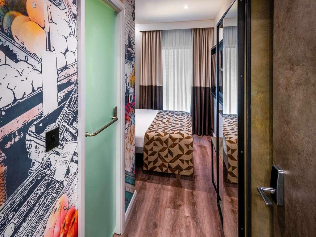 Spark By Hilton London Romford Rum bild